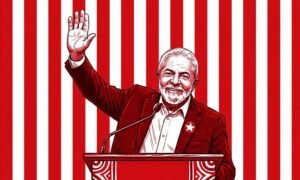 Lula derrota Flávio Bolsonaro em virada histórica no segundo turno e assegura quarto mandato presidencial