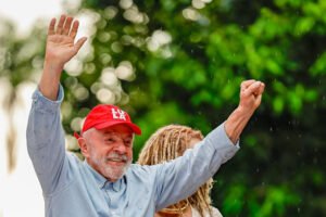 Lula enfrenta desafio histórico em busca de um quarto mandato presidencial