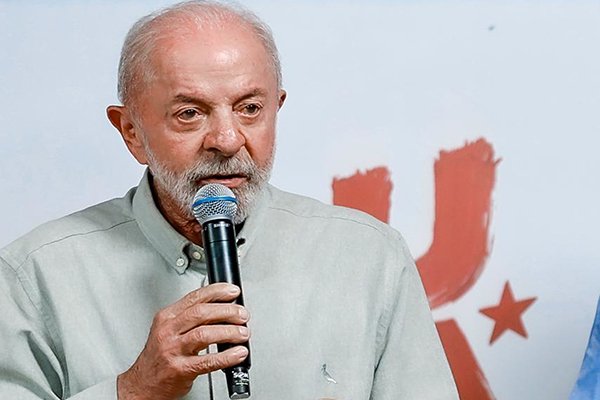 Lula envia projeto ao Congresso para perdoar dívidas de microempreendedores
