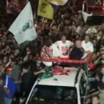 Lula intensifica disputa...