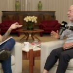 Lula ironiza teorias...