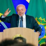 Lula promulga perdão...