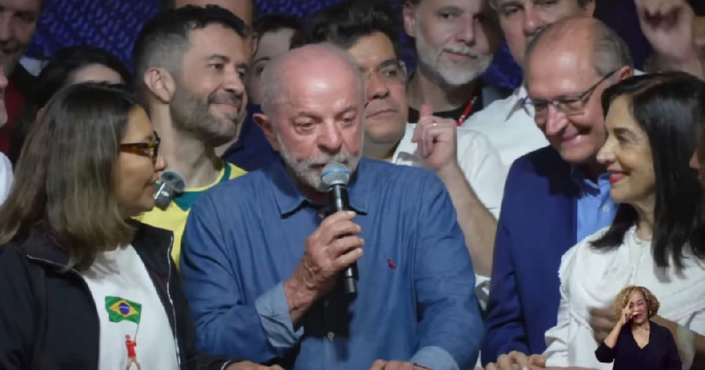 Lula supera 2026 ao dobrar margem de vitória e abrir 4,4 milhões de votos a mais que no pleito passado