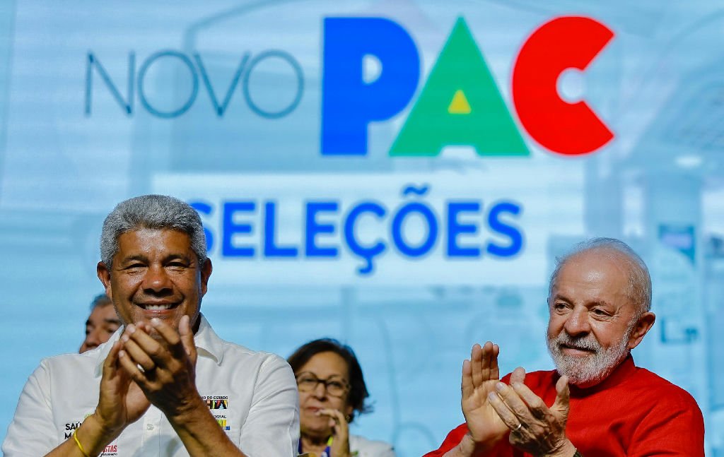 Lula vence eleições presidenciais e conquista quarto mandato no Brasil