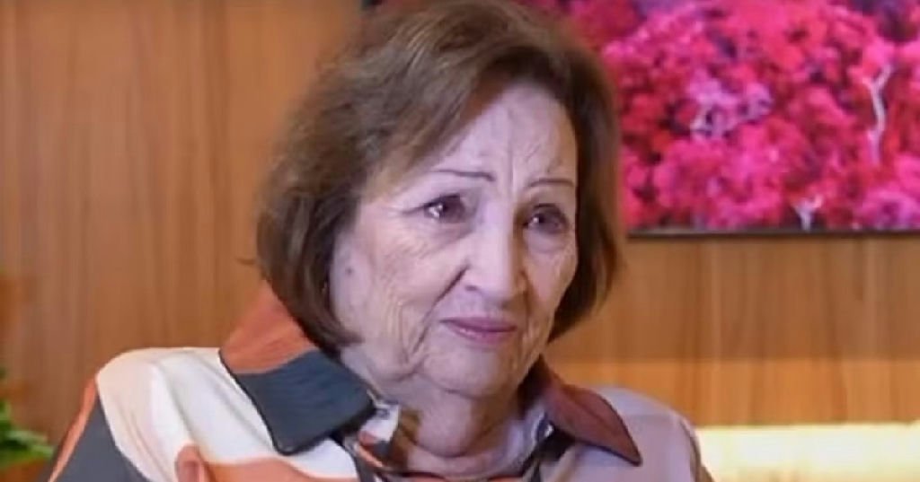 Mãe de Paulo Gustavo declara voto em Lula em gravação de campanha na reta final do segundo turno