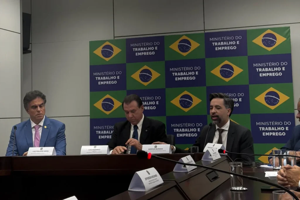 Mais de 3 mil casos de assédio eleitoral foram denunciados ao MPT em 2026