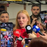 Malévola desembarca no...