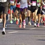 Maratona da Bahia...