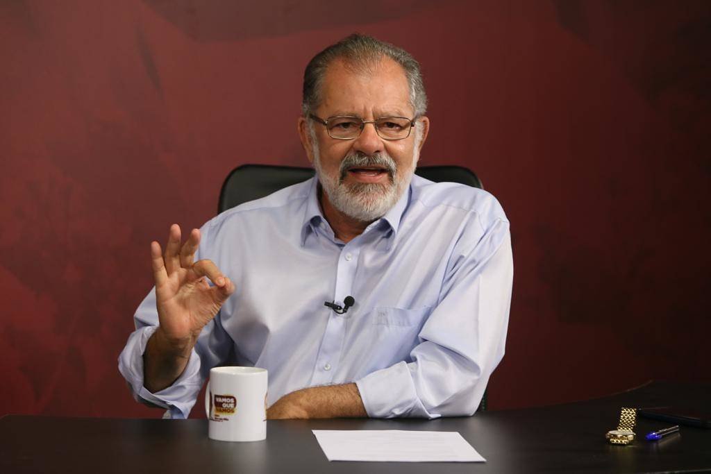 Marcelo Nilo enfrenta declínio eleitoral e registra 17 mil votos para deputado federal