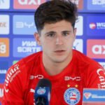 Marco Moreno destaca...