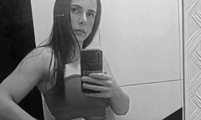 Mari Carla de Santana Silva morre aos 21 anos após mal súbito em academia de Uauá