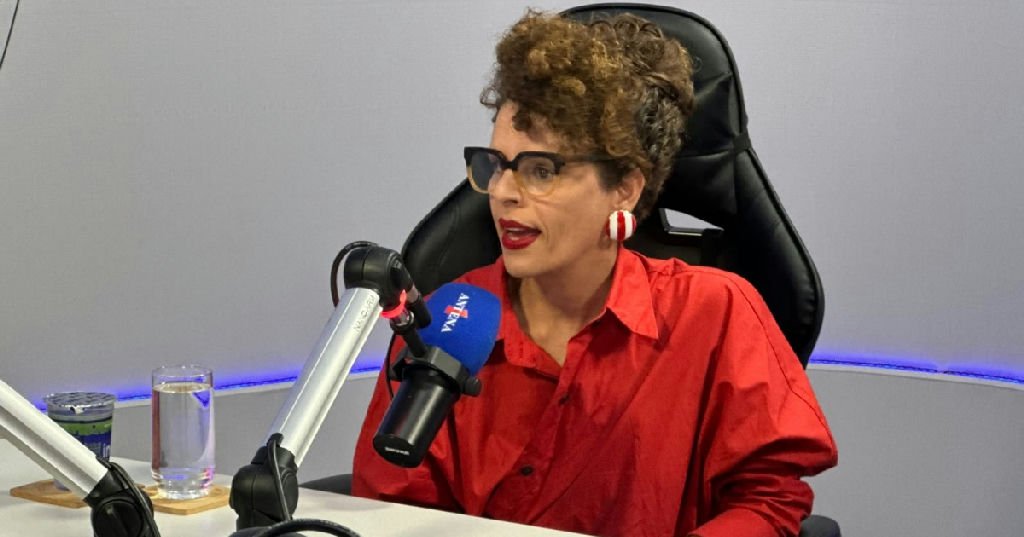 Maria Marighella aposta em virada de votos para Lula e cobra passe livre na Bahia