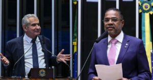 Marinho rechaça condução de Angelo Coronel ao comando do Republicanos na Bahia