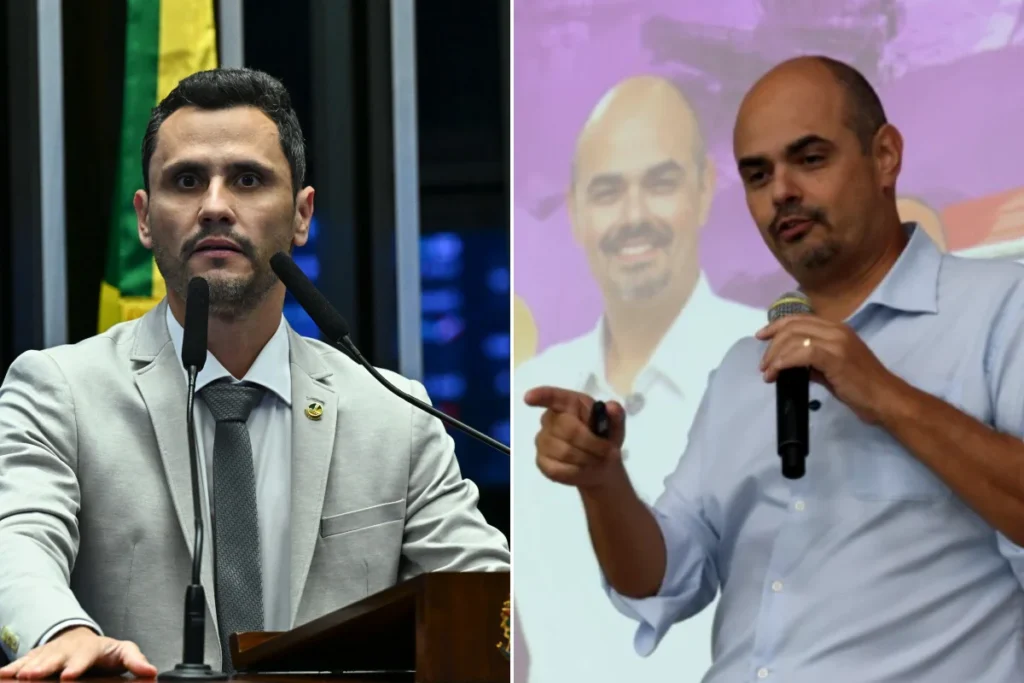 Mateus Simões assegura pagamento de servidores até 6 de janeiro antes de posse de Cleitinho Azevedo
