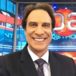 Maurício Volpato retorna...