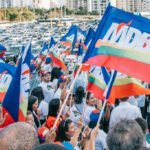 MDB vive racha...