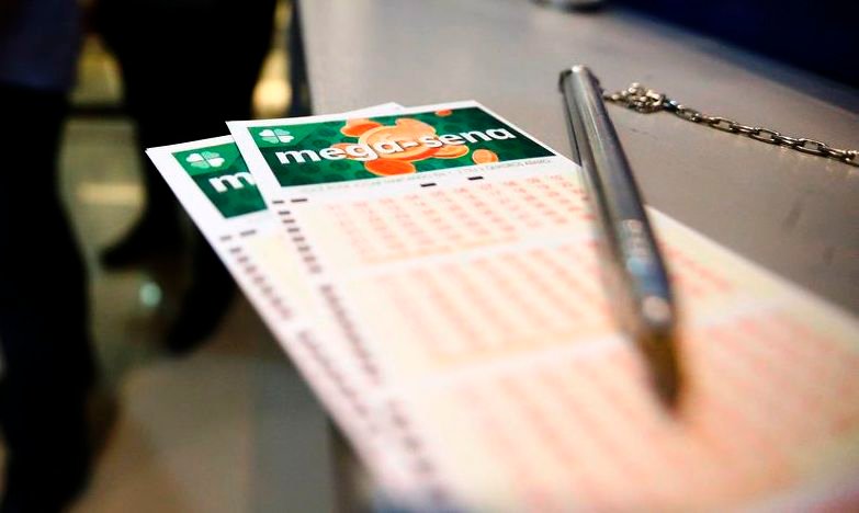 Mega-sena acumula e prêmio dispara para duzentos milhões de reais