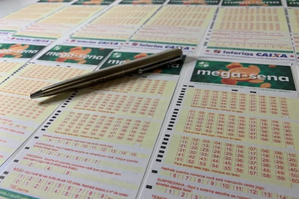 Mega-sena premia aposta de Samambaia com mais de R$ 200 mil na quina