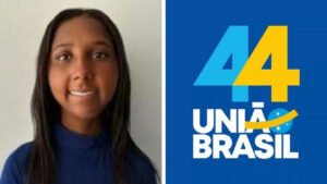 Menina da Bota alega falta de verba eleitoral apesar de receber R$ 693 mil do União Brasil