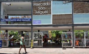 Mercado São Miguel recebe projeto de capacitação para impulsionar negócios locais