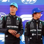 Mercedes utiliza GP...