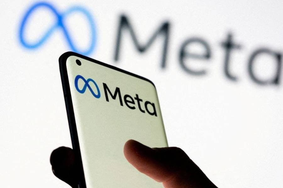 Meta derruba milhares de perfis denunciados durante o período eleitoral