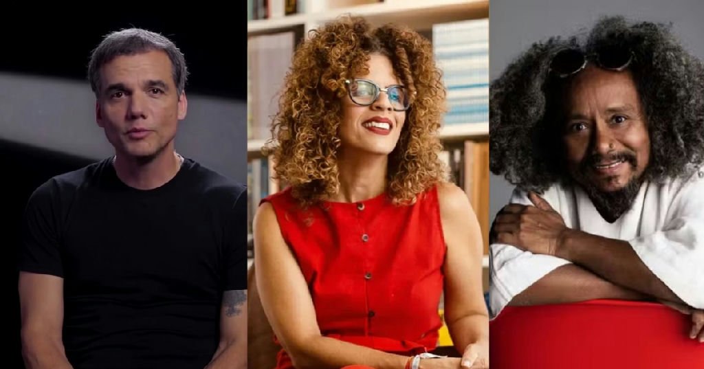 Ministério da Cultura avalia nomes nos bastidores, mas Lula deve manter Margareth Menezes