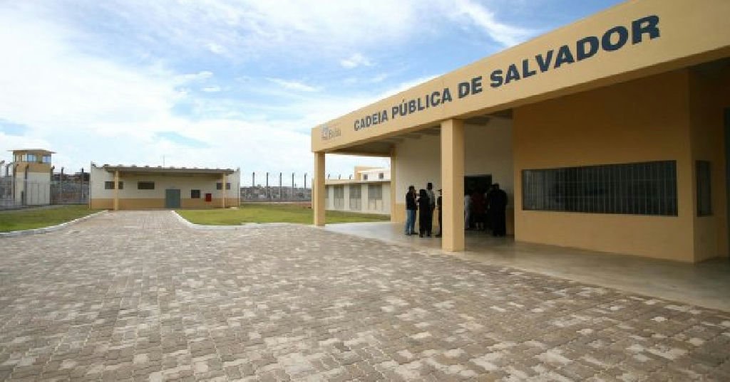 Ministério Público apura venda ilegal de rede de internet no Presídio de Salvador
