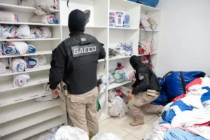 Ministério Público denuncia cúpula da torcida Bamor por tortura e extorsão