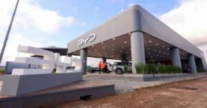 Ministério Público do Trabalho investiga morte de operário na fábrica da BYD