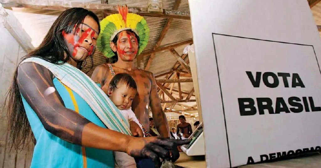 Ministério Público Eleitoral cobra providências do TSE para assegurar voto indígena no segundo turno
