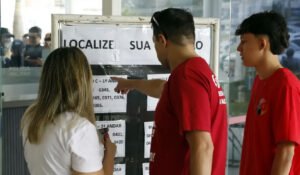 Ministério público eleitoral pede ao TSE alerta urgente sobre mudança em locais de votação