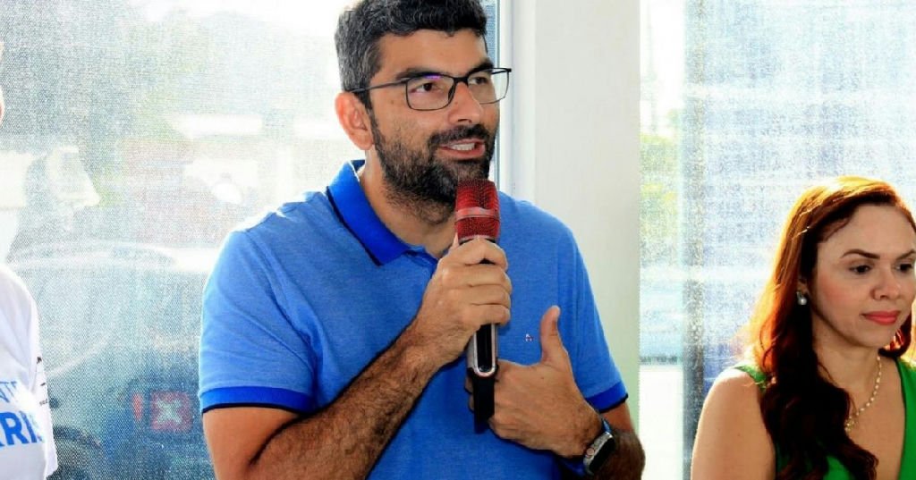 Ministério Público Eleitoral pede inelegibilidade de Daniel Barbosa Santos e aliados no Pará