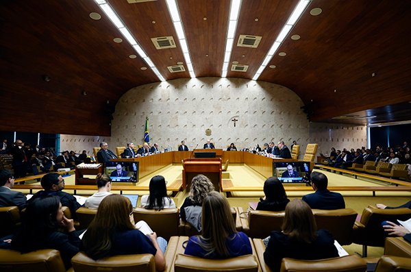 Ministérios Públicos elevam remunerações de promotores após decisão do STF sobre supersalários