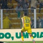 Mirassol derrota Internacional...