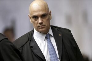Moraes multa advogado por uso de comando oculto de inteligência artificial em petição