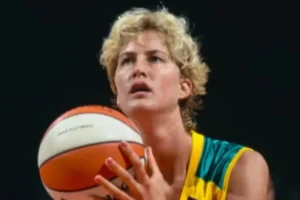 Morre aos 54 anos Heidi Burge Horton, ex-atleta que inspirou filme da Disney