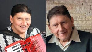 Morre Oswaldinho do Acordeon, mestre e inovador da sanfona, aos 72 anos