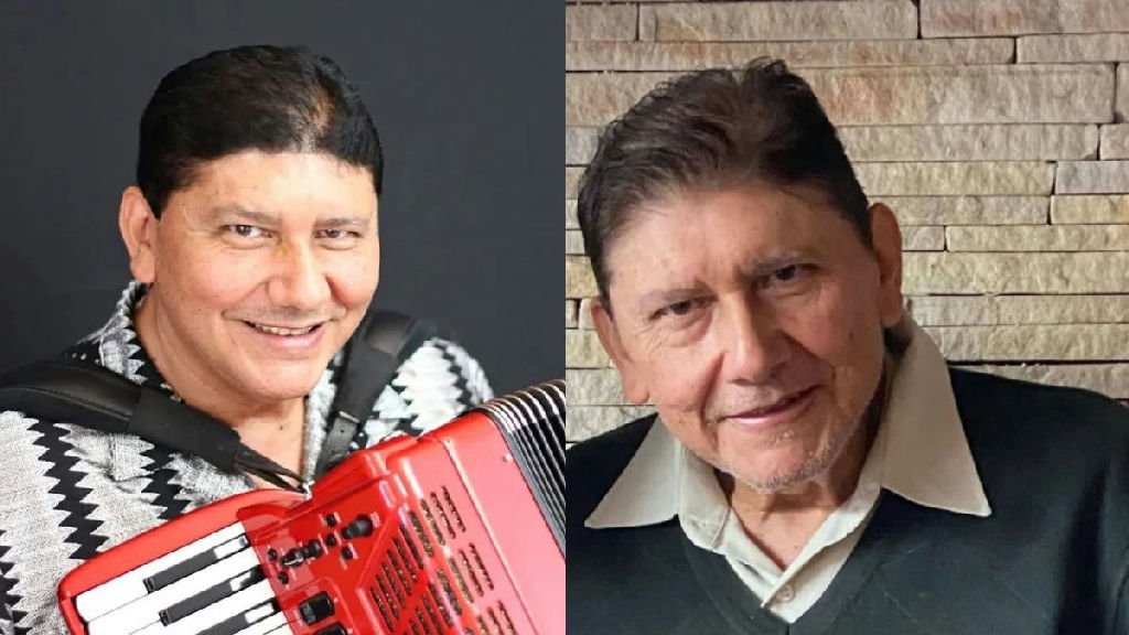 Morre Oswaldinho do Acordeon, mestre e inovador da sanfona, aos 72 anos