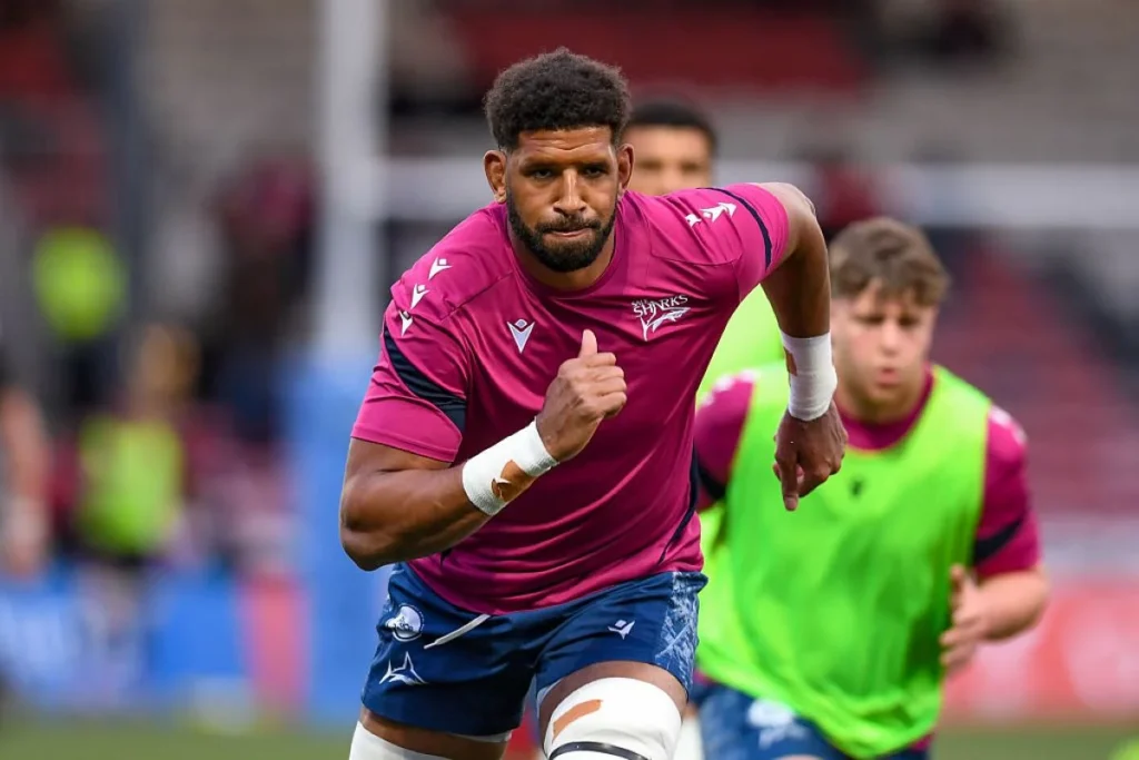 Morte de Hyron Andrews: jogador de rugby sul-africano é encontrado sem vida em hotel na França