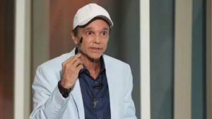 Morte de Netinho aos 60 anos gera comoção entre artistas e fãs