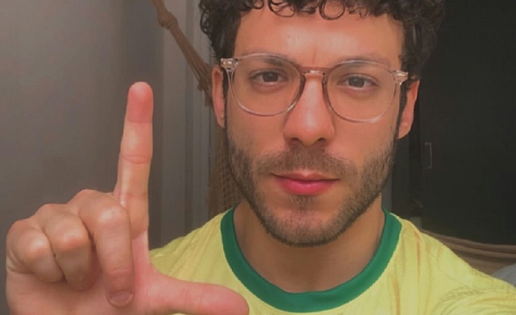 Morte do ator Matheus Sabbá aos trinta anos segue sem causa revelada