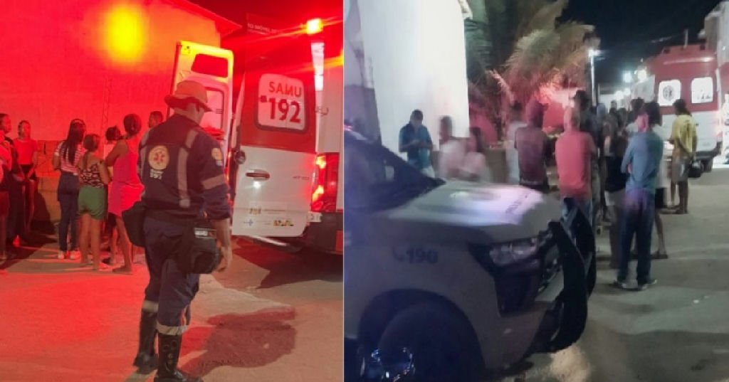 Motociclista de 27 anos morre após colisão contra muro em Jaguaquara