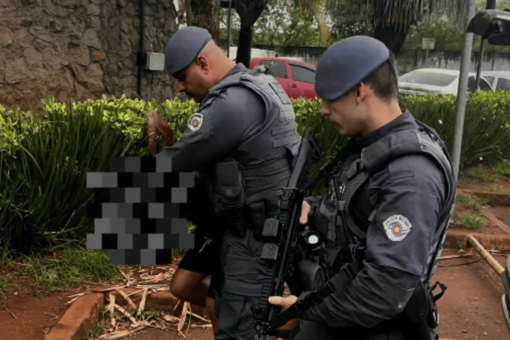 Motorista de aplicativo e militar do Exército sofre sequestro relâmpago no litoral paulista