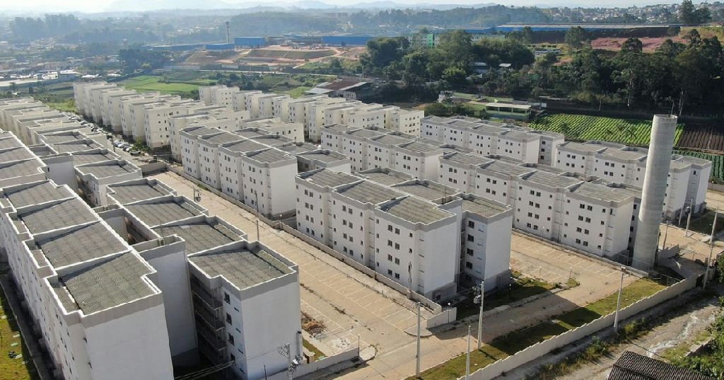 MPF investiga fraude em programa habitacional federal na capital baiana