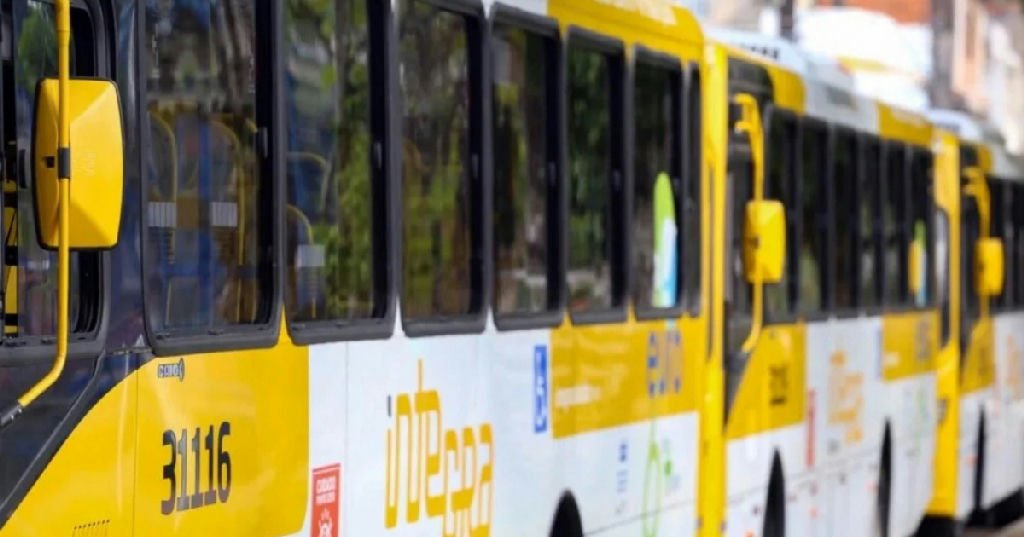 Mudanças no trânsito alteram rotas de ônibus na região portuária