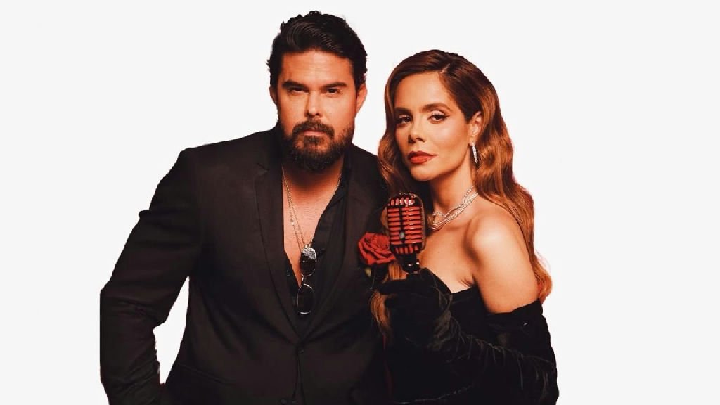 Música nova de Kart Love e Mariana Fagundes aposta em metáfora inusitada