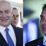 Netanyahu classifica Brasil...