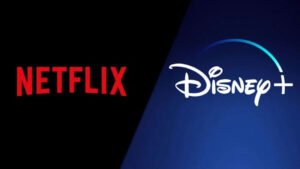 Netflix fecha acordo com Disney para exibir grandes sucessos e franquias