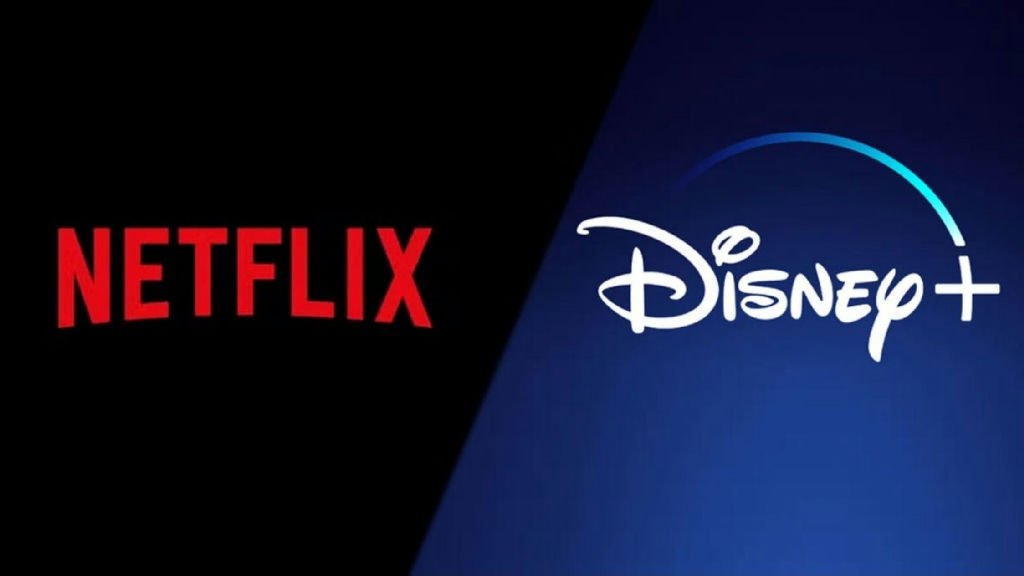 Netflix fecha acordo com Disney para exibir grandes sucessos e franquias